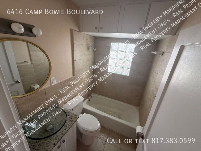 Building Photo - 6416 Camp Bowie Blvd