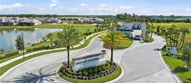 Building Photo - 43030 Greenway Blvd
