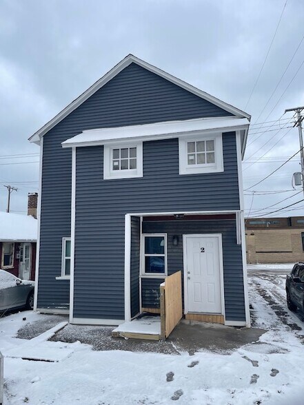 Building Photo - 1438 E 45th St