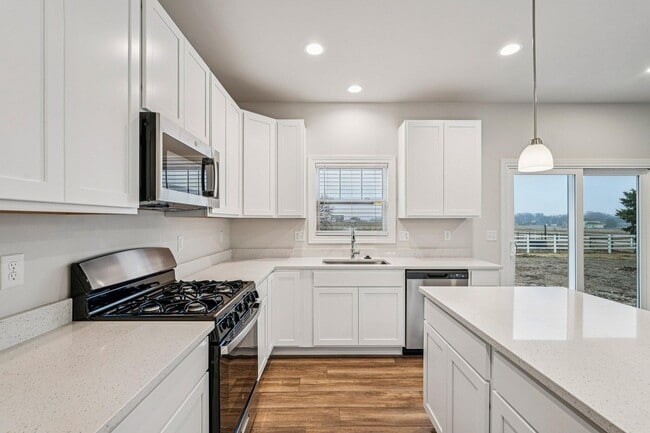 Building Photo - 3916 County F