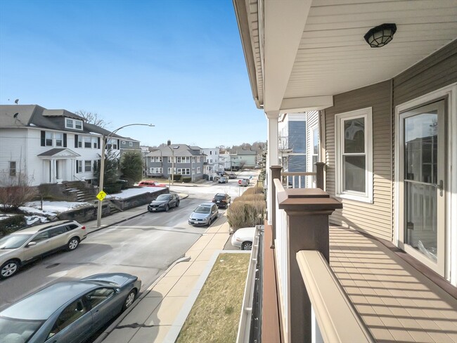 Building Photo - 24 Montvale St