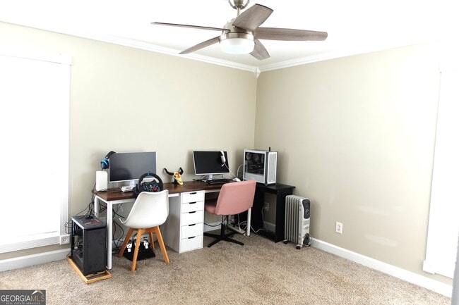 Building Photo - 1333 Holliday Dr