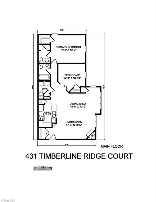 Building Photo - WFU/ Deacon Ridge Condominium Community-
