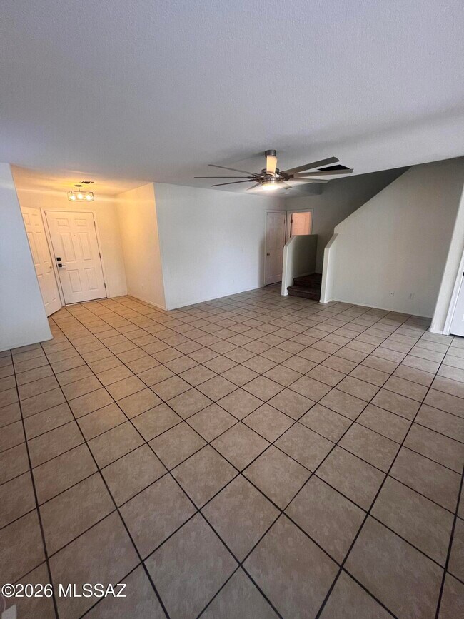 Building Photo - 6110 S Earp Wash Ln