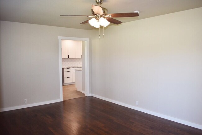 Building Photo - "Charming Newly Remodeled 3-Bedroom Home Full of Character!"