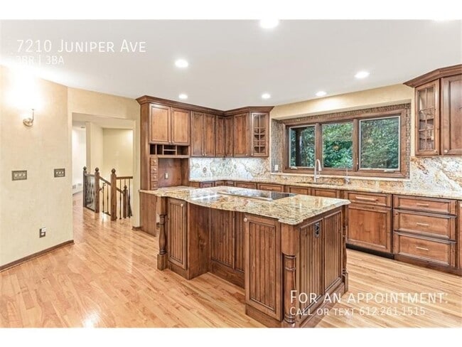 Building Photo - 7210 Juniper Ave