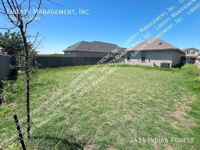 Building Photo - 2414 Indian Frst