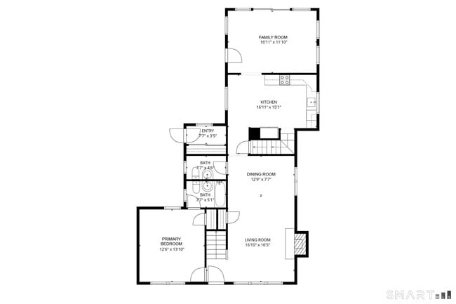 Building Photo - 159 Ridgewood Rd