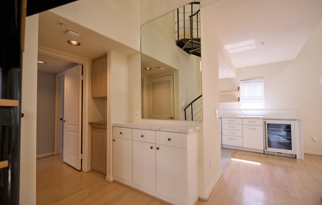 HAllway - 12060 Hoffman St