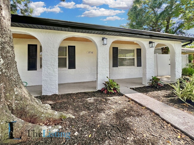 Building Photo - 1716 W Nassau St