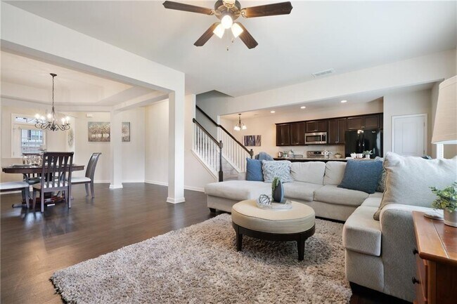 Building Photo - 1267 Brookmere Way