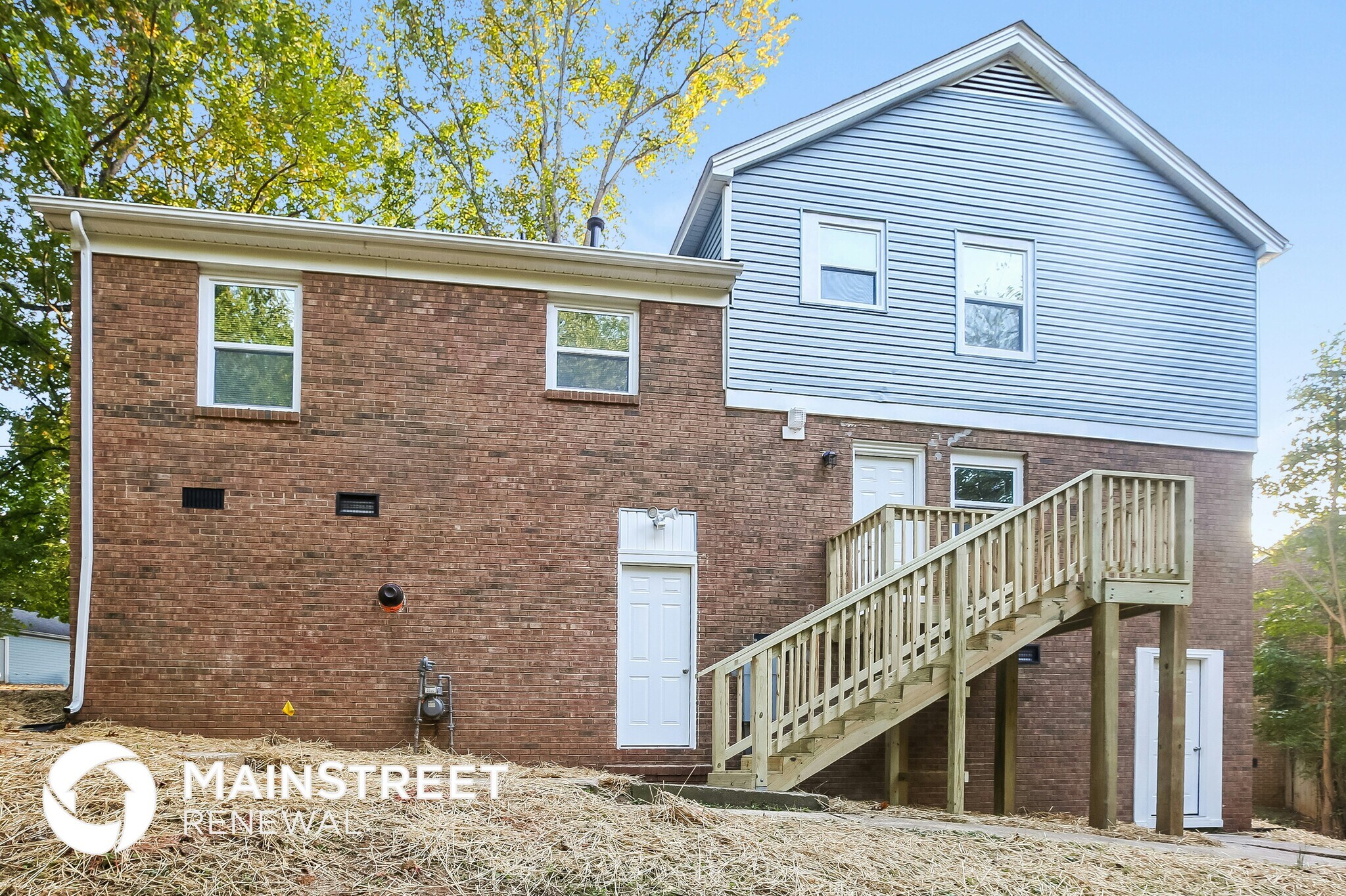 Building Photo - 5805 Quiet Cove Ct