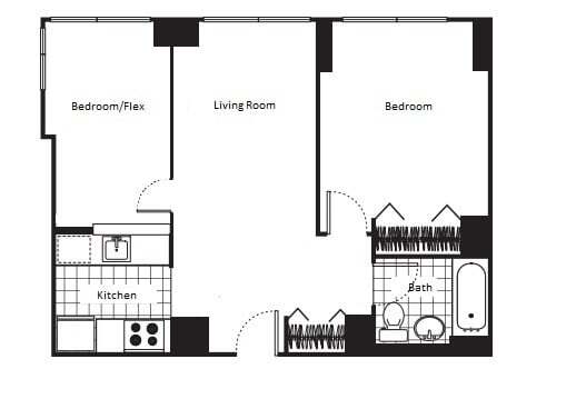 Building Photo - 102 W 27th St