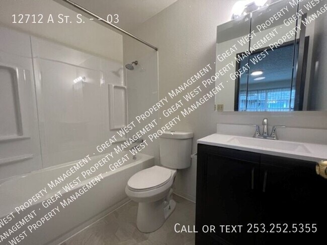 Building Photo - 12712 A St S