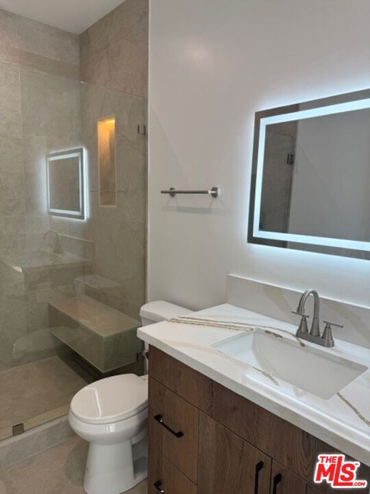 Building Photo - 23836 Victory Blvd