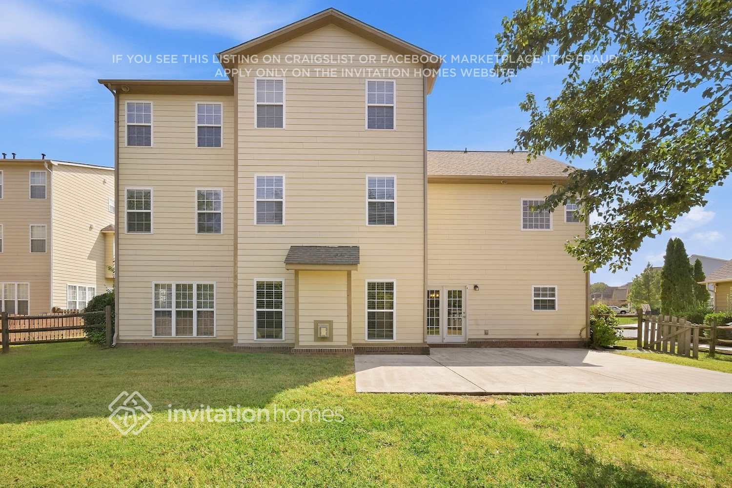 Building Photo - 4001 Sedgewick Rd