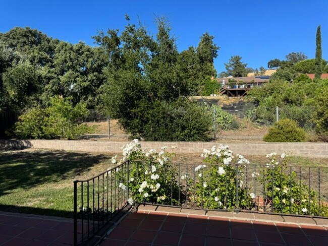 Building Photo - Single level home in Woodlands neighborhood-Walnut Creek