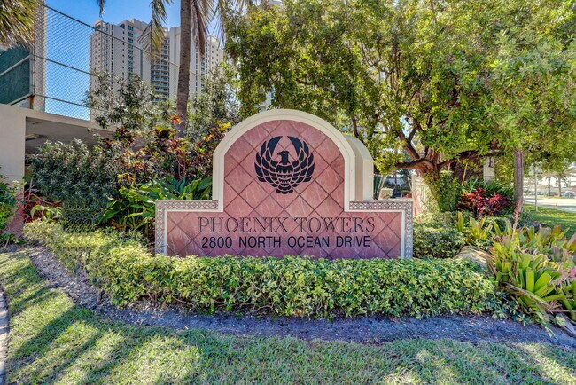 Building Photo - 2800 N Ocean Dr