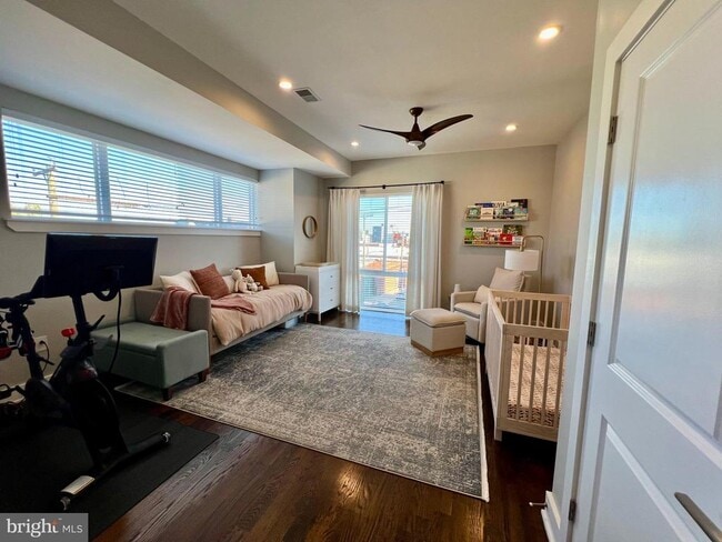 Building Photo - 1246 S Hancock St