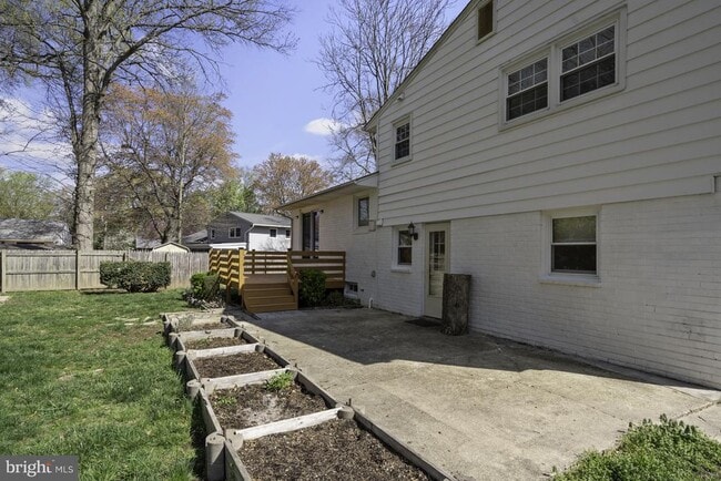 Building Photo - 8908 Charles Augustine Dr