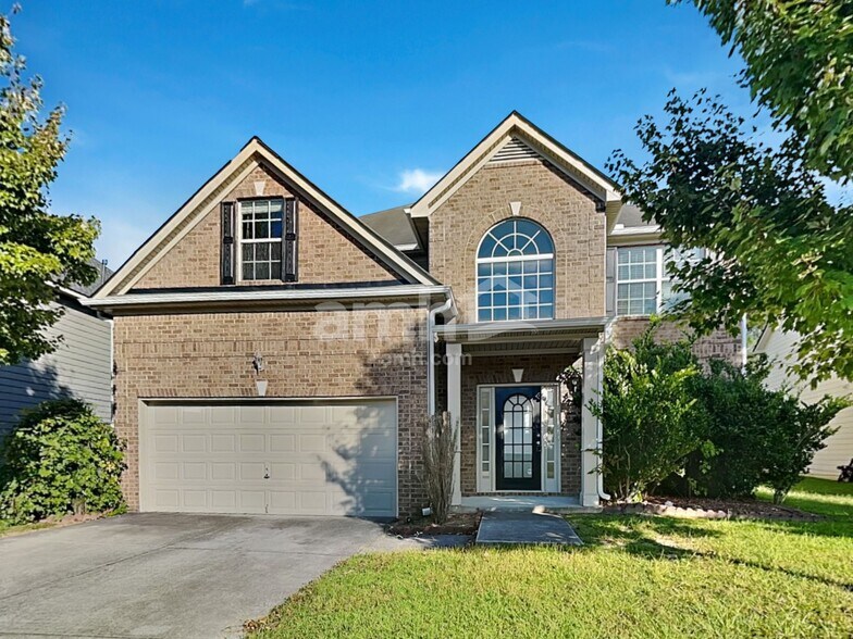 Primary Photo - 2934 Gayle Manor Ln