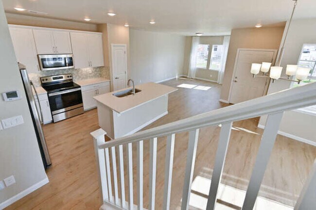 Building Photo - 16405 Rustlers Range Pt