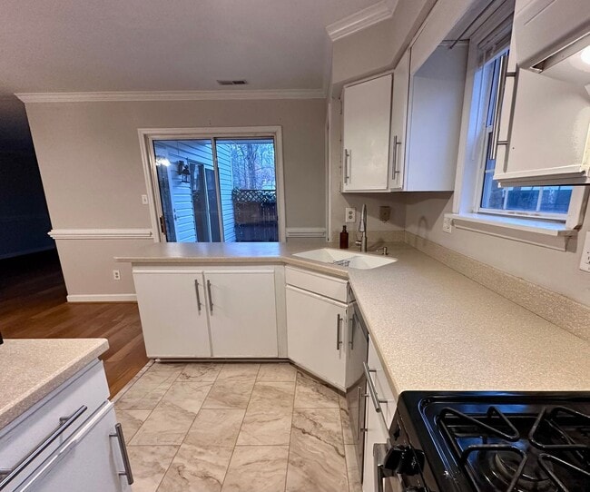 Building Photo - Beautiful 3 BR in Chapel Hill - Two Weeks Free Rent!