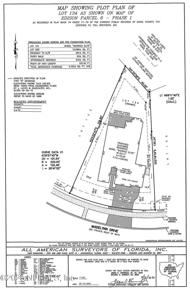 Building Photo - 11409 Madelynn Dr