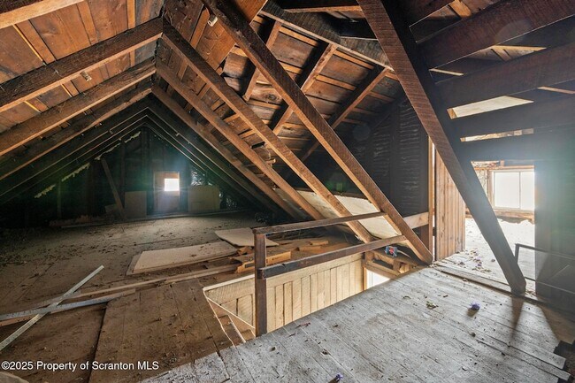 Building Photo - 527 St Frances Cabrini Ave