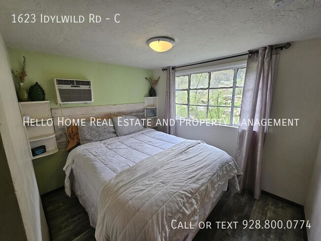 Building Photo - 1623 Idylwild Rd