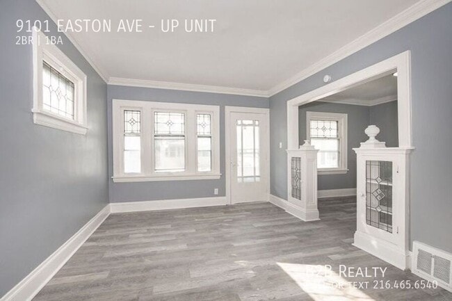 Building Photo - 9101 Easton Ave