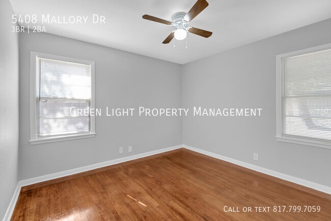 Building Photo - 5408 Mallory Dr