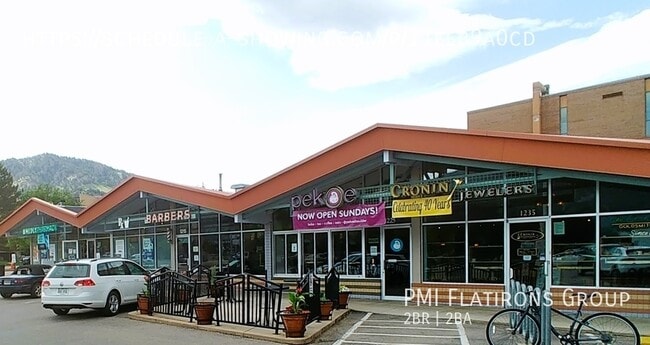 Building Photo - 2680 5th St