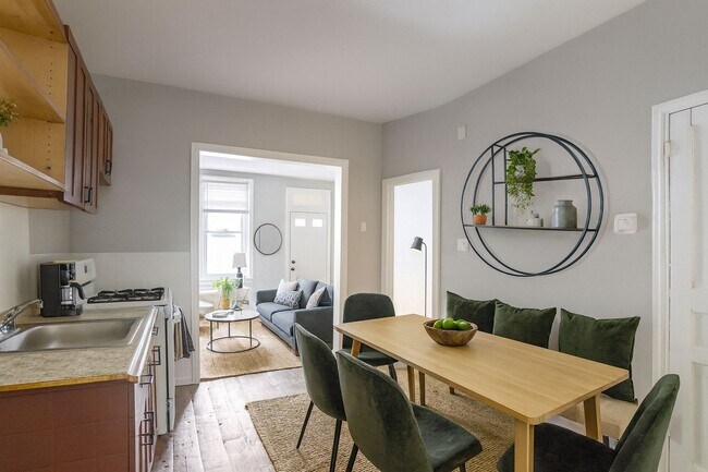 Building Photo - 5612 Utah St