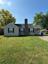 Building Photo - Alcoa School cottage!