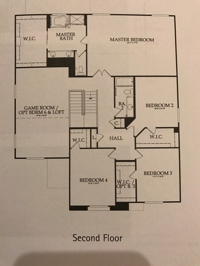 Building Photo - 5529 W Coles Rd