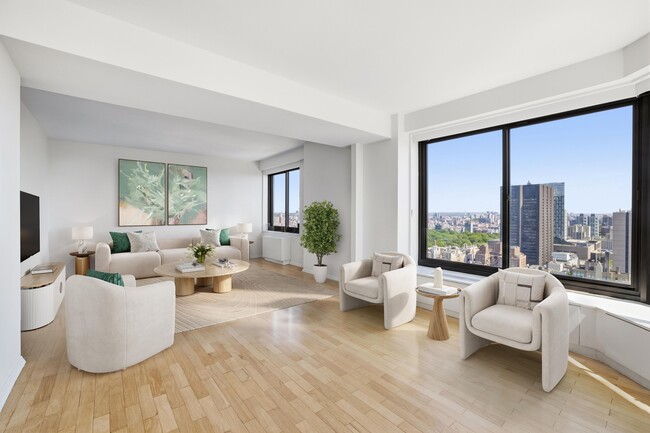 Building Photo - 40 E 94th St