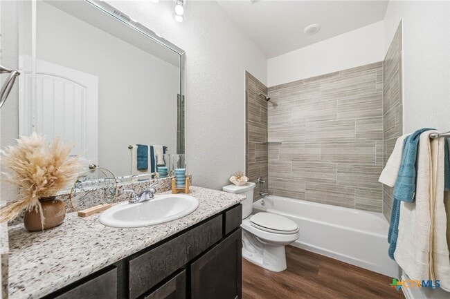 Building Photo - 5109 Rose Petal Ct