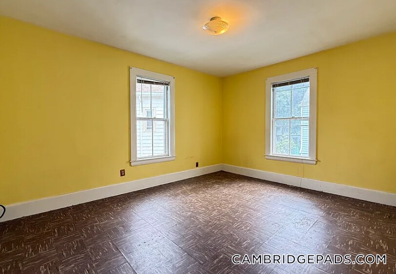 Building Photo - 57 Rindge Ave