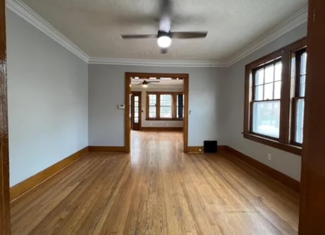 Building Photo - 3809 Davenport St