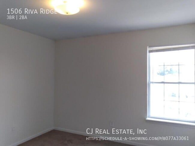 Building Photo - 1506 Riva Ridge Ct