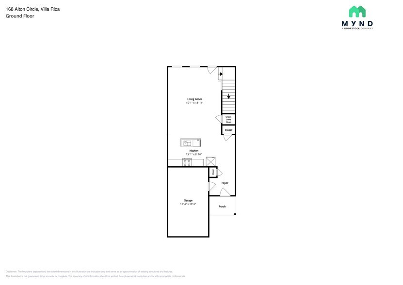 Building Photo - 168 Alton Cir