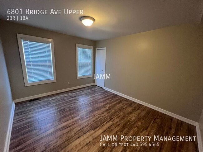 Building Photo - 6801 Bridge Ave