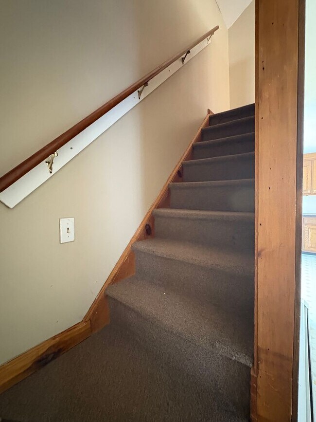 Building Photo - 320 Chamberlain Rd