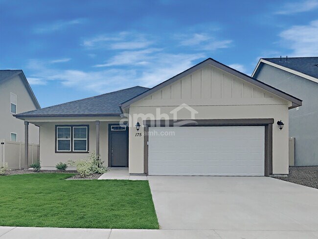 Building Photo - 175 E Sicily Dr