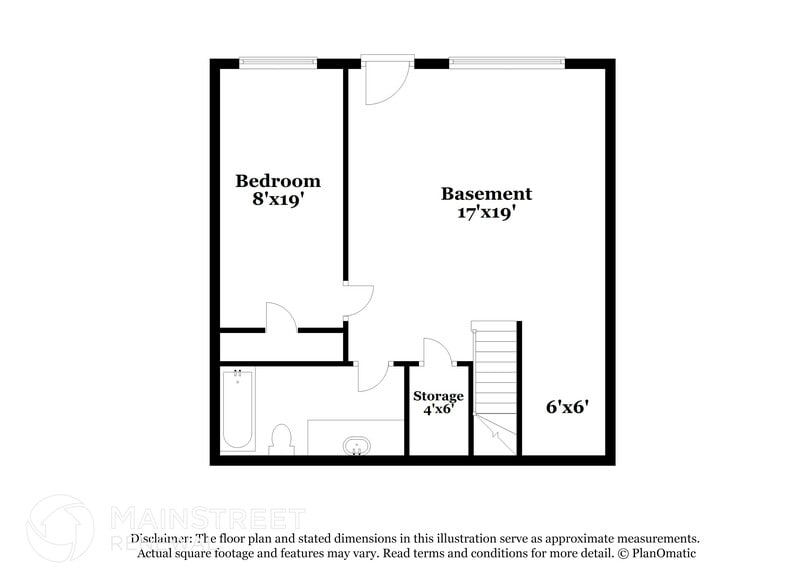 Building Photo - 6348 Lake Valley Point