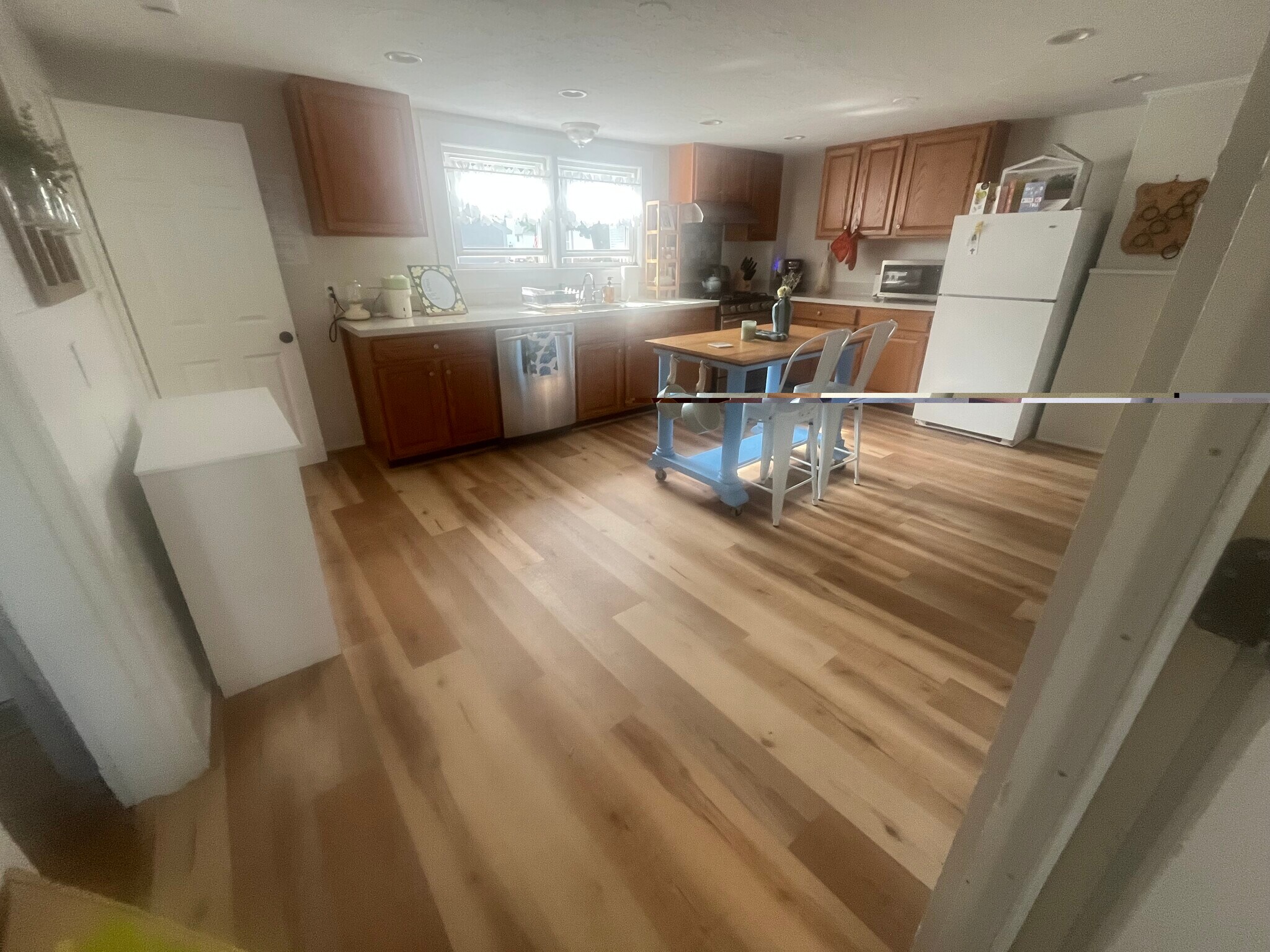 Kitchen - 8 Lincoln St