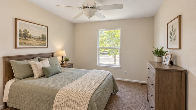 Building Photo - 5244 Harvest Moon Way