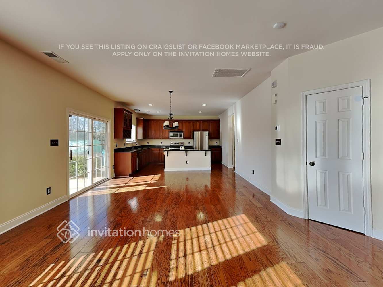 Building Photo - 4607 Maho Ln