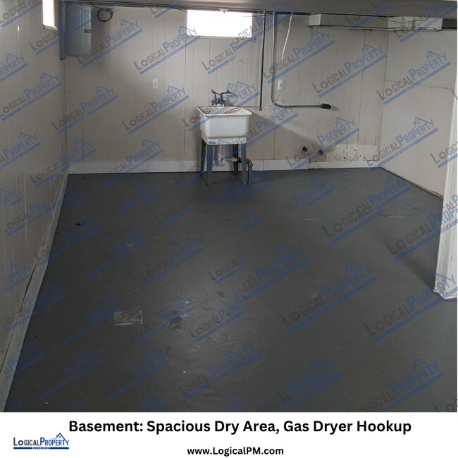 Building Photo - 3/2 Ranch w/Bsmnt, Ceiling Fan, Cvrd Prch,...